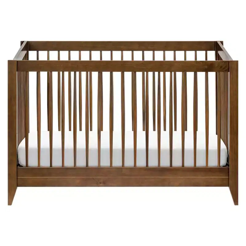 Culla trasformabile 4-in-1 con kit per letto da bambino