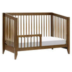 Culla trasformabile 4-in-1 con kit per letto da bambino