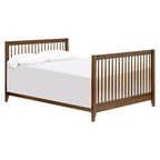 Culla trasformabile 4-in-1 con kit per letto da bambino