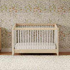 Culla trasformabile 4-in-1 con kit per letto da bambino