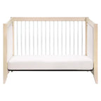 Culla trasformabile 4-in-1 con kit per letto da bambino