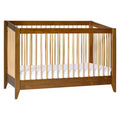 Culla trasformabile 4-in-1 con kit per letto da bambino